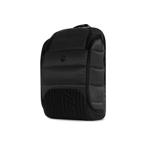 STM DUX BACKPACK sac à dos Noir Serge - STM-111-333Q-01