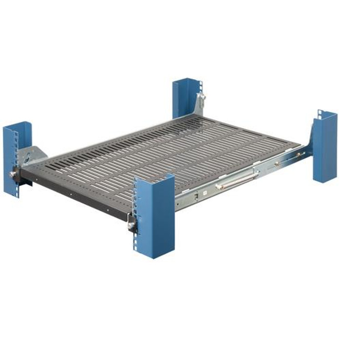RackSolutions  accessoire de racks Étagère - 115-1516