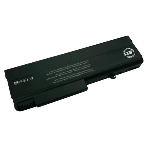 BTI  composant de laptop supplémentaire Batterie - HP-6730BX9