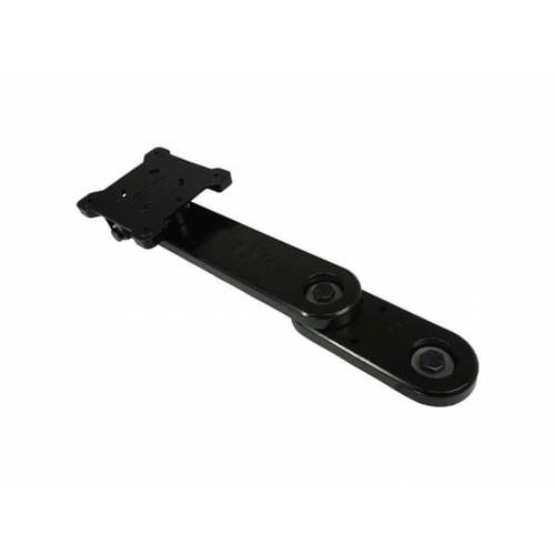 Havis  pièce de rechange et accessoire d’habitacle de véhicules Base de montage - MD-ARM-0306