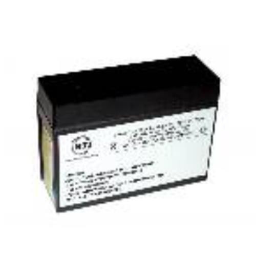 BTI RBC10-SLA10- Batterie de l'onduleur Sealed Lead Acid (VRLA) 12 V - RBC10-SLA10-BTI
