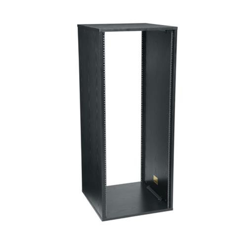 Middle Atlantic Products  étagère 28U Rack autonome Noir - BRK28-22