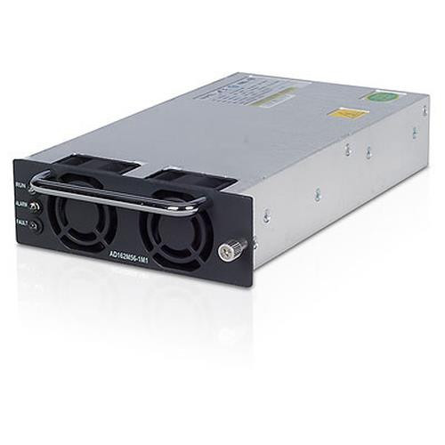 HPE  unité d'alimentation d'énergie 1600 W Argent - JG137A