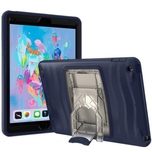 UZBL ShockWave v2 25,9 cm (10.2") Housse Bleu - SW-7924-DBLUE