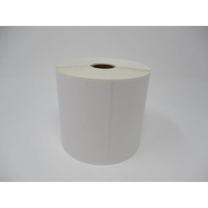 Brother  étiquette à imprimer Blanc Imprimante d'étiquette adhésive - BCS1A152102