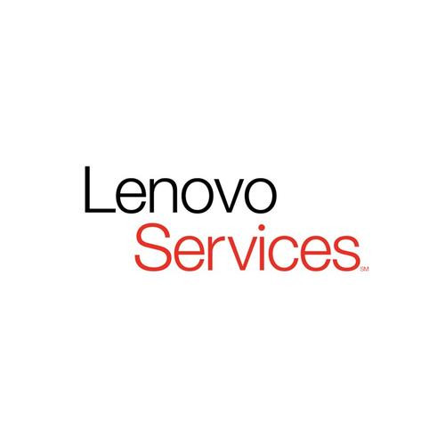 Lenovo  licence et mise à jour de logiciel 1 licence(s) Abonnement 1 année(s) - 01GU770