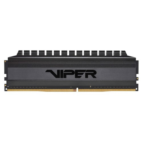 Patriot Memory Viper 4  module de mémoire 16 Go 2 x 8 Go DDR4 288-pin DIMM - PVB416G300C6K