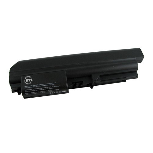 BTI  composant de laptop supplémentaire Batterie - IB-T61E/14