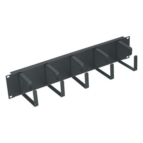 Middle Atlantic Products  accessoire de racks Panneau de gestion de câbles - HCM-2D