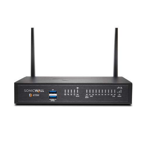 SonicWall  pare-feux (matériel) 3,5 Gbit/s - 02-SSC-6809
