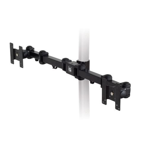 Premier Mounts  support d'écran plat pour bureau 68,6 cm (27") Noir - MM-A2