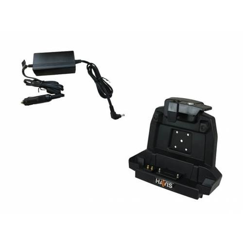 Havis  station d'accueil Tablette Noir - DS-GTC-716-2