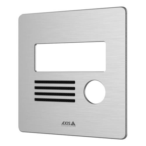 Axis  accessoire de système d'interphone Plaque frontale - 02070-001