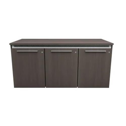 Middle Atlantic Products  étagère 42U Rack autonome Bois - C5K3B1SSTASZP001