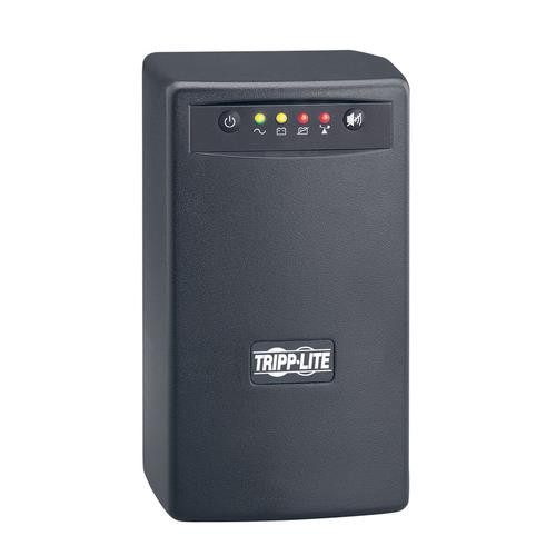Tripp Lite  alimentation d'énergie non interruptible Interactivité de ligne 0,5 kVA 300 W 6 sortie(s) CA - OMNISMART500