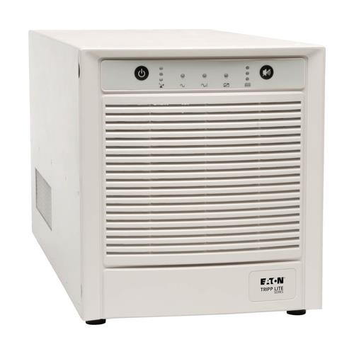 Tripp Lite  alimentation d'énergie non interruptible Interactivité de ligne 2,2 kVA 1920 W 8 sortie(s) CA - SMART2500XLHG