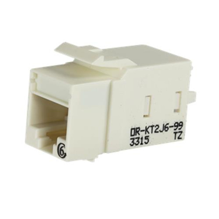 Legrand  Module Keystone - KT2J6-88