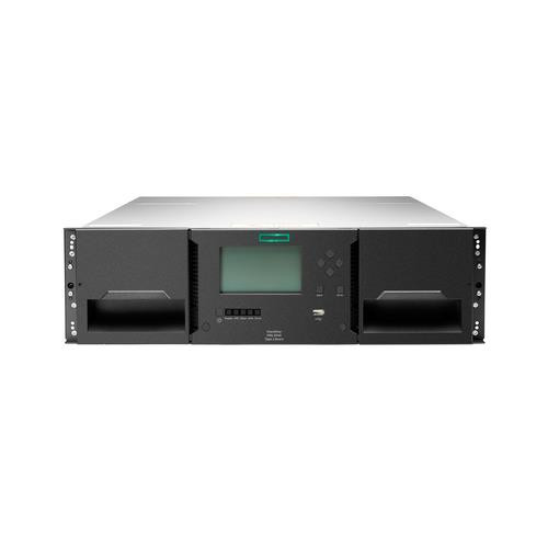 HPE StoreEver MSL LTO-9 Ultrium 45000 SAS Drive Upgrade Kit - R6Q75A