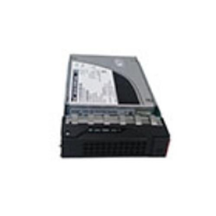 Lenovo  disque SSD 480 Go 2.5" Série ATA III - 4XB0G88766