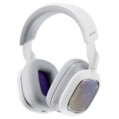 ASTRO Gaming  casque Sans fil Arceau Bluetooth Blanc - 939-001992