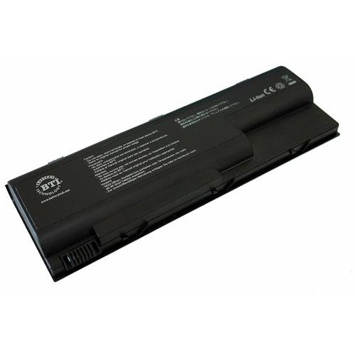 BTI  Laptop Battery Batterie - HP-DV8000