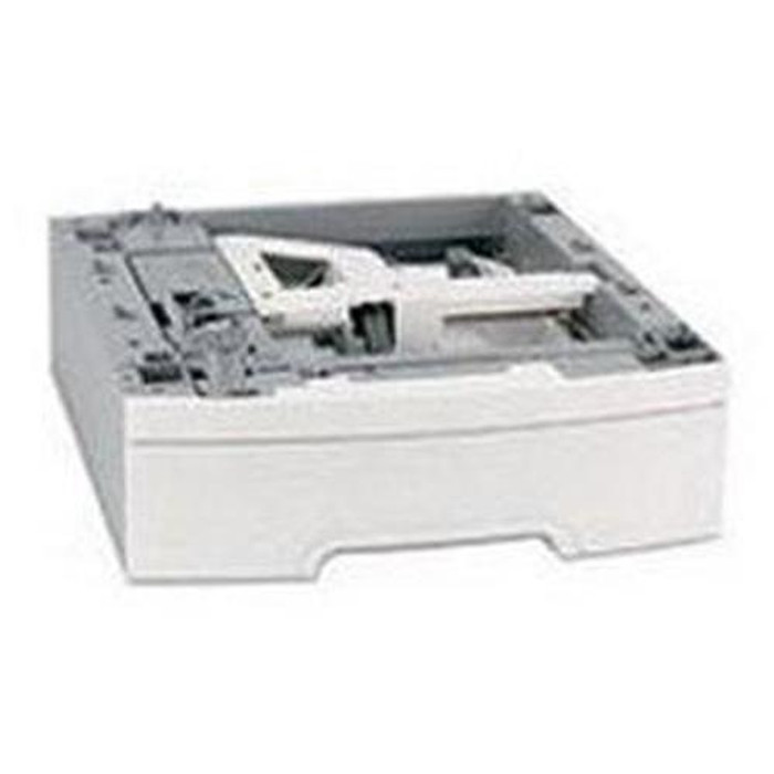Lexmark  bac d'alimentation 500 feuilles - 40X3243