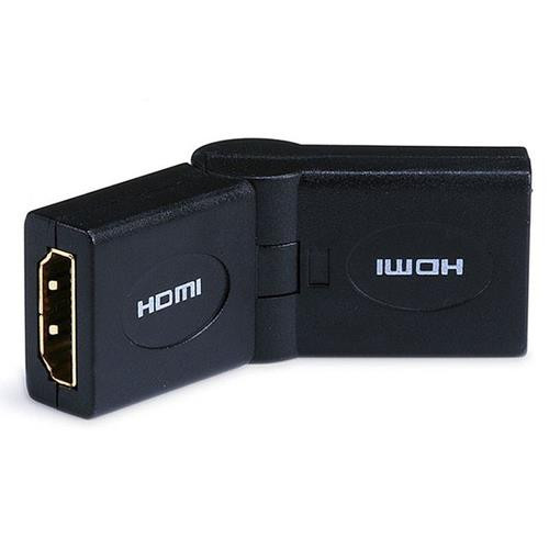 Monoprice  changeur de genre de câble HDMI Noir - 5134