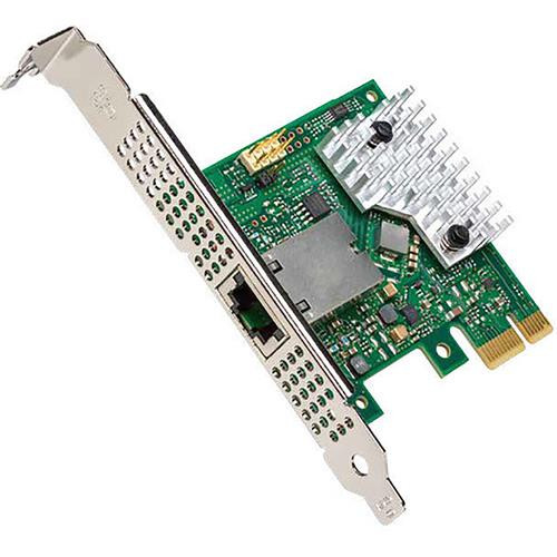 HP Carte réseau Intel I225V simple port 2.5GbE PCIe - 406L9AA