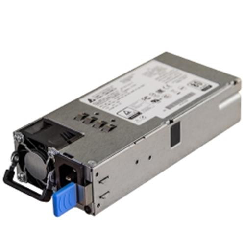 QNAP  unité d'alimentation d'énergie Acier inoxydable - PWR-PSU-550W-DT01
