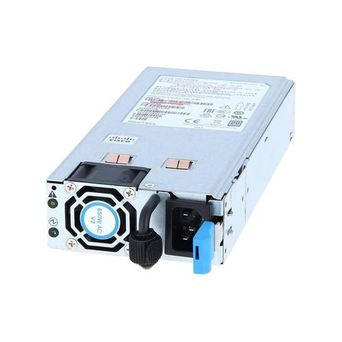 Cisco  composant de commutation Alimentation électrique - NXA-PAC-650W-PE=