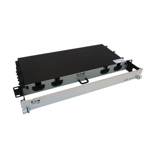 Tripp Lite  baie de branchements 1U - N48S-2M3X8M-20