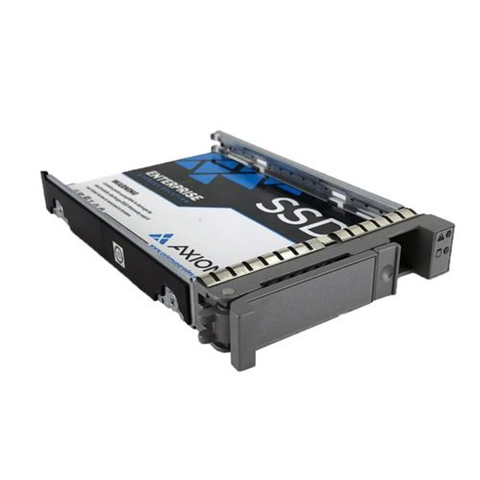 Axiom 960GB ENT EV200 SSD 2.5 HSWAP SATA CISCO 960 Go 2.5" - SSDEV20CI960-AX