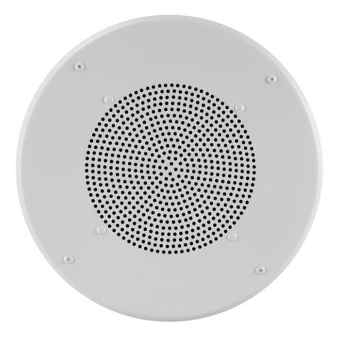 Valcom  haut-parleur Blanc Avec fil &sans fil - VIP-120A