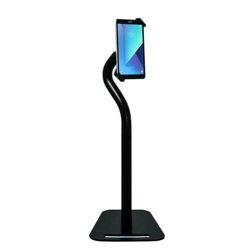 CTA Digital  support antivol pour tablettes Noir 35,6 cm (14") - PAD-PARASW