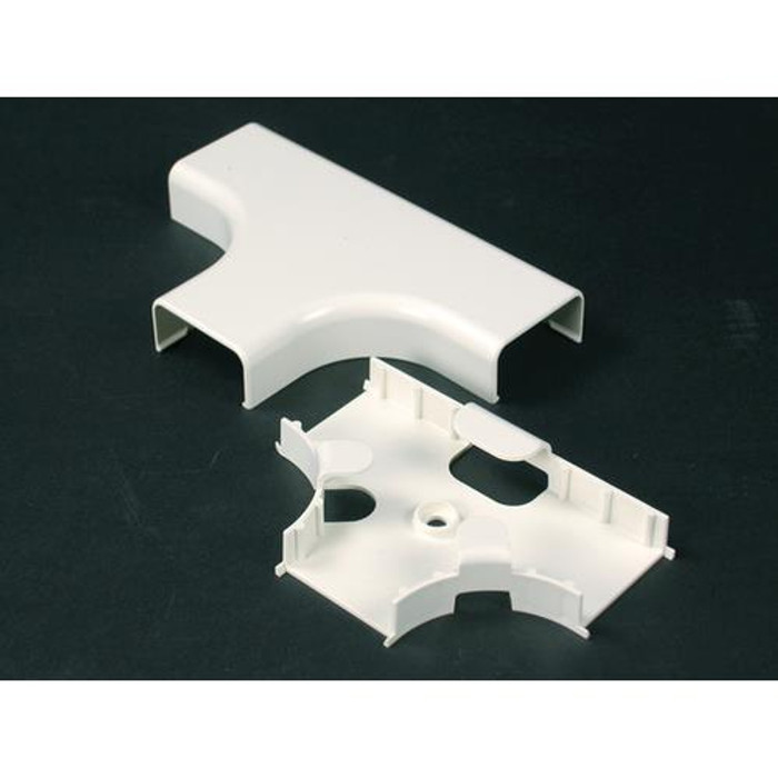 Middle Atlantic Products  range-câbles Universel Conduit de câbles Ivoire 1 pièce(s) - 2915FO