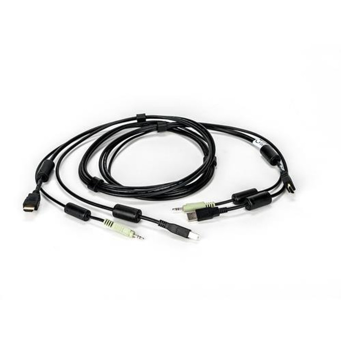 Vertiv Avocent  câble kvm 1,8 m - CBL0110