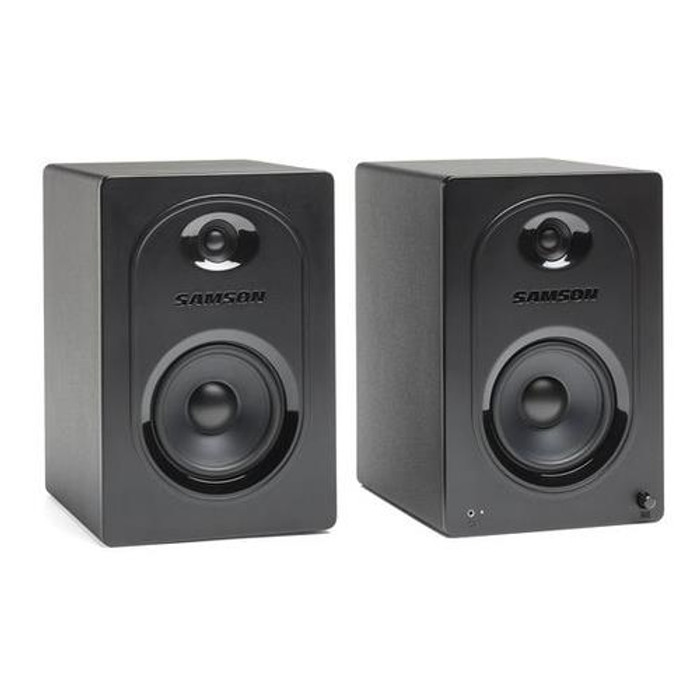 Samson MediaOne M50 - MONITOR MEDIAONE M50