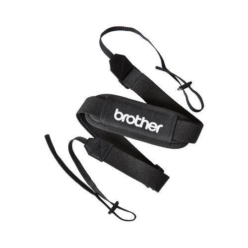 Brother  sangle Imprimante mobile Noir - PA-SS-4000