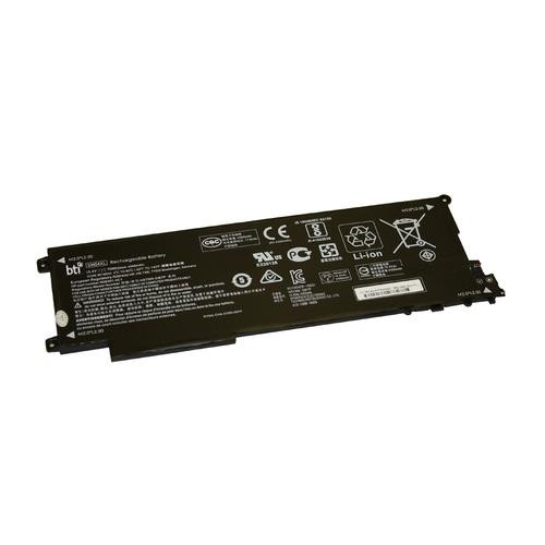 BTI DN04XL- batterie rechargeable Lithium Polymère (LiPo) 4546 mAh 15,4 V - DN04XL-BTI