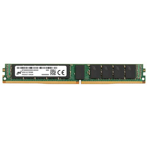 Micron  module de mémoire 32 Go DDR4 288-pin DIMM - MTA18ADF4G72PZ-3G2R
