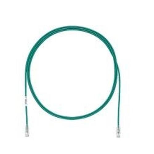 Panduit 20ft Cat6 UTP câble de réseau Vert 6,1 m U/UTP (UTP) - UTP28SP20GR