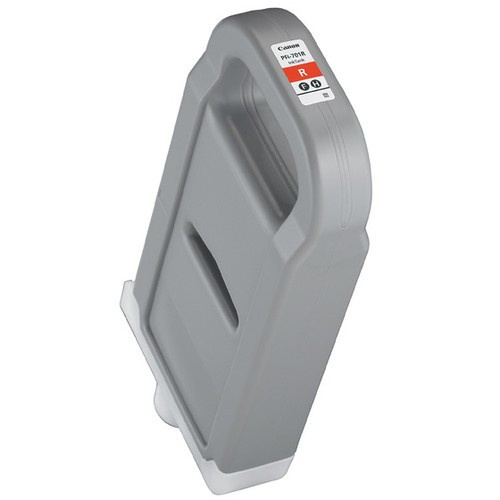 Canon PFI-701R cartouche d'encre Original Rouge - 0906B001