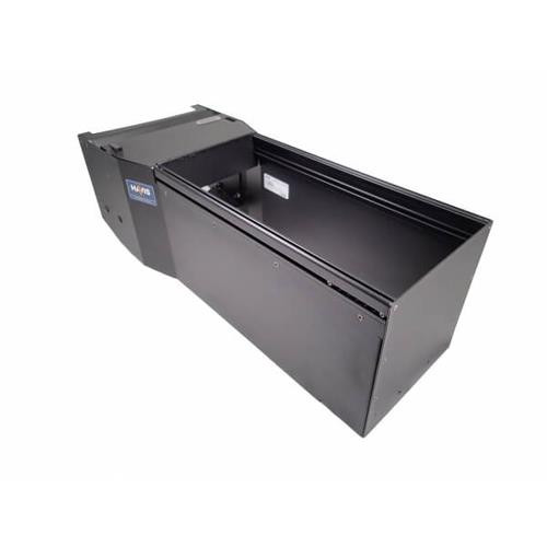 Havis  pièce de rechange et accessoire d’habitacle de véhicules Boîtier de console central - C-VS-1800-CHGR-PM