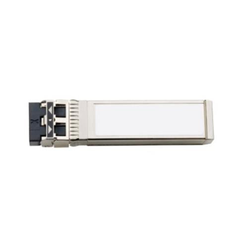 HPE  module émetteur-récepteur de réseau Fibre optique 32000 Mbit/s SFP28 - R4D50A