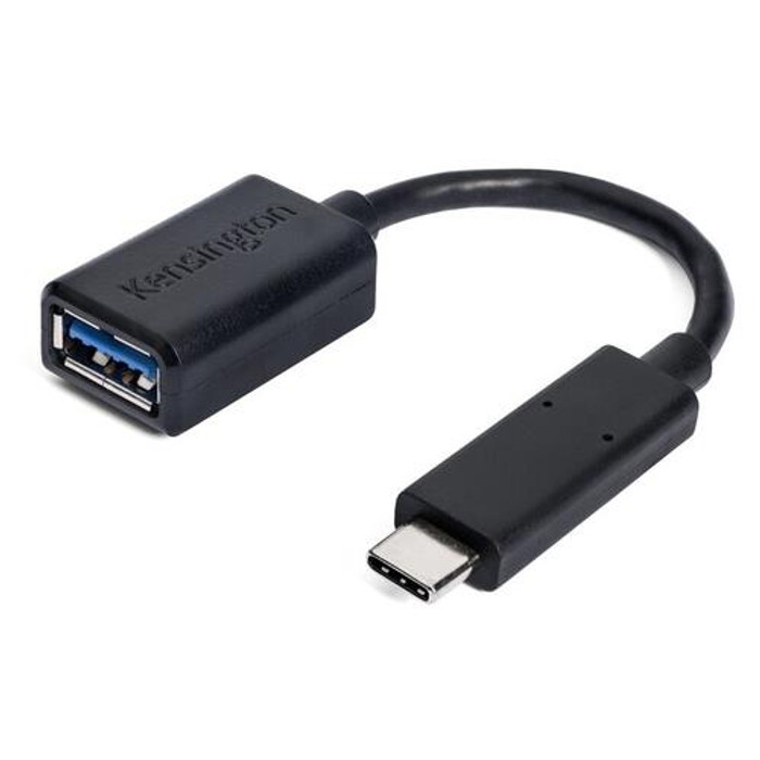 Kensington CA1000 Adaptateur USB-C vers USB-A - K33992WW