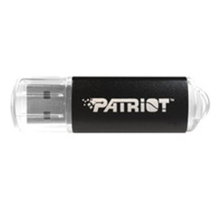 Patriot Memory 16GB Xporter Pulse lecteur USB flash 16 Go USB Type-A 2.0 Noir - PSF16GXPPBUSB