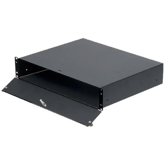 RackSolutions  accessoire de racks - 2UBOX-161