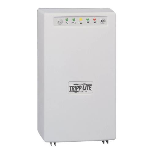 Tripp Lite  alimentation d'énergie non interruptible Interactivité de ligne 1 kVA 750 W 6 sortie(s) CA - SMX1200XLHGL