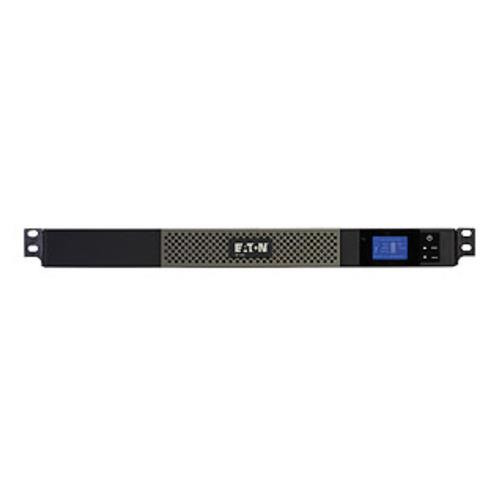 Eaton 5P Rackmount alimentation d'énergie non interruptible 1 kVA 770 W 5 sortie(s) CA - 5P1000R
