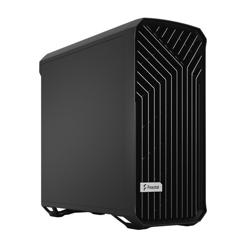 Fractal Design Torrent Tower Noir - FD-C-TOR1A-05